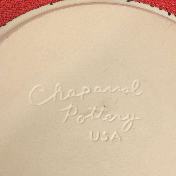 🍒Cherry Pie Dish🍒 - Picture 3 of 7
